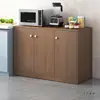 Aparador Moderno Minimalista con Almacenamiento para Balcón, Adecuado para Apartamentos Pequeños, Sala de Estar, Entrada Montado en la Pared, Aparador Nórdico para Comedor, Gabinete de Té