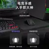 Skin para Mouse Pad de E-Sports Couro Amigável à Pele Pad Pequeno para Mesa de Computador de Mesa para Meninas Escritório Pad Macio Sem Cheiro Mouse Pad TPU