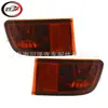 Adecuado para 2003-2005 Speedmaster 4Runner Reflector de Parachoques Trasero 8159060141 8158060111