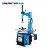 Fábrica Jintuo máquina de descascar pneus totalmente automática máquina de balanceamento manual máquina de desmontagem de pneus equipamento de proteção automática máquina de descascar pneus