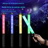 Concerto 15 - cor light-emitting aid stick pode ser alugado e vendido controle remoto light-emitting stick fãs suporte aid adereços devem ajudar a luz