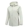 Jaqueta Casual Edição Leve Masculina Corta-vento Impermeável Jaqueta Fina Jaqueta Jaqueta Roupa Esportiva para Exterior Logo Imprimível Bordado