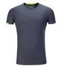 Camiseta Transpirable de Secado Rápido Deportiva Ropa para Actividad de Construcción de Equipo de Running Ropa de Trabajo en Equipo Maratón Manga Corta