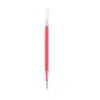 Bolígrafo de Gel Recargable Presiona para Borrar, Bolígrafo Crystal Borrable con Calor para Estudiantes de 3º a 5º Grado de Primaria, Fácil de Borrar con Calor, 0.5 mm