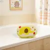 Fornecimento Transfronteiriço Esponja de Banho Animal de Desenho Animado Esponja de Banho para Bebê Bola de Esponja para Banho Bola de Banho de Algodão Toalha Esfoliante para Banho Infantil