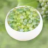 Kankan Cristal Ágata Natural Contas Soltas Contas Enfiadas Preto Branco Verde Amarelo Ágata Contas Redondas Contas Sortidas Produtos Semi-Acabados Atacado