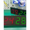 Marcador Electrónico de Billar Sala de Billar Competición de Billar Chino Marcador de Competición Mesa de Competición Marcador de Tenis de Mesa Cargador Inalámbrico