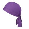 Nuevo Sombrero 2024 Hombres y Mujeres Exterior Montar Sombrero de Pirata Color Caramelo Hip-hop Hip-hop Sombrero para Hobby