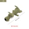 Suministros para Mascotas La Colección de Juguetes de Perro de Peluche Más Vendida de Amazon, Juguetes Interactivos Duraderos Resistentes a la Mordida para Perros, Superventas Transfronterizos