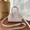 Shuai Mijia Bolso de Hombro de Estilo Coreano de Moda para Mujer 2026 Verano Nuevo Bolso de Hombro Casual para el Trabajo y el Viaje Bolso para Mujer