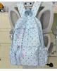 Mochila Nova Tendência Japonesa de Alto Valor Cor Doce Fresca Candy Mochila de Viagem Leve de Grande Capacidade para Estudante