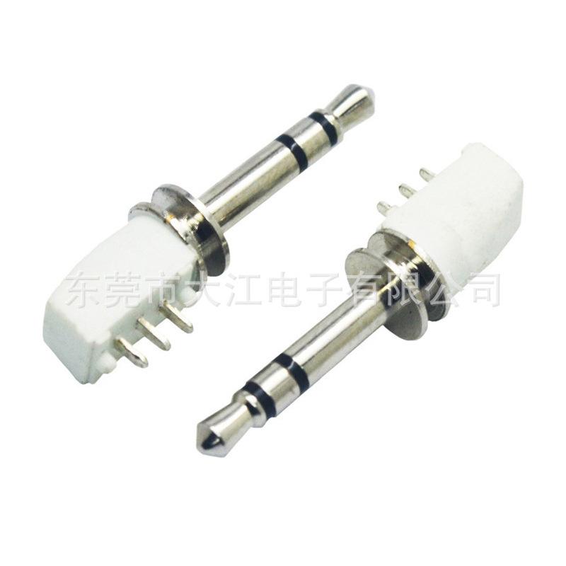 2.5mm立体6.0D双盘 21.5L PCB2