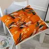 Cojín silla cojín silla dormitorio estudiantil oficina suelo sentarse mucho tiempo nalgas nalga almohadilla taburete silla de comedor cojín suave invierno