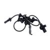 El 57455-TK4-A01 es adecuado para los accesorios del sensor de velocidad de la rueda del automóvil con sensor antibloqueo ABS de Honda.