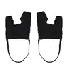 Set ortopédico para hallux valgus del pulgar, separador de dedos para hallux valgus del dedo pequeño, día y noche, separador de dedos para zapatos