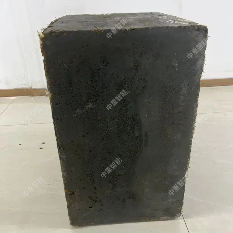 矿用隅角封堵块 (1)
