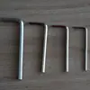 Piezas de Repuesto para Infladores de Columna de Aire, Máquinas de Burbujas Automáticas, Cables de Alimentación, Cuchillas, Ruedas de Goma, Herramientas y Accesorios para Máquinas de Columna de Burbujas