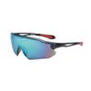 Nuevas gafas de ciclismo polarizadas transfronterizas para hombres y mujeres, gafas de ciclismo de montaña para exteriores a prueba de viento, disponibles al por mayor.