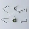 Fornecimento de fábrica rede cama de acampamento barraca balanço poltrona reclinável aço inoxidável estável alta resistência mola especial