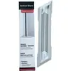 Adecuado para Soporte Refrigerador de Consola Ps4Slim, Soporte para Consola Slim, Soporte Base Refrigerador Vertical Simple
