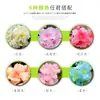 Decoración de Techo de Enredadera de Sakura, Enredadera de Flores Artificiales, Flor Falsa para Cubrir Tuberías de Agua de Calefacción y Aire Acondicionado, Guirnalda de Flores para Bodas
