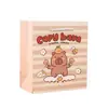 Bolsa de Regalo de Tarjeta de Dibujos Animados Pibala Bolsa de Regalo con Sentido Avanzado Bolsa de Regalo de Cumpleaños Infantil