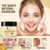 Transfronterizo Nuevo Producto Crema de Miel y Mantequilla Hidratante Hidratante Crema Hidratante de Miel Crema de Mantequilla Batida