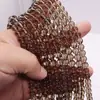 Contas de Vidro Redondas Coloridas Sólidas Transparentes 3-8mm DIY Não Desbota Acessórios para Joias Artesanais Feitas à Mão Colar Pulseira