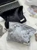 57291 Neceser de Terciopelo para Niñas, Bolsa de Almacenamiento de Moda Portátil, Neceser de Gran Capacidad para Cosméticos, Bolso de Mano