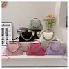 Bolsa de Cena Transfronteriza, Bolso Popular de Axila Texturizado, Bolso de Cadena de Moda, Nuevo Bolso de Pinza 2025, Bolso Bandolera de un Solo Hombro