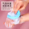 Esponja facial de limpieza comprimida, esponja facial desechable para lavarte la cara, herramienta de limpieza facial engrosada para limpiar tu cara
