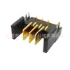 Soporte de batería Huizhou 3p espaciado de 2.0 conector de batería de portátil macho y hembra A01MF-A-3P-M2-M3-X-H1