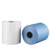 Papel Industrial de Rollo Grande Personalizado de Alta Absorción de Agua y Aceite Tratamiento de Superficie Sin Pelusa Punto de Ruptura Libre de Polvo Papel de Rollo para Limpieza