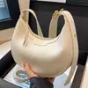 Bolso de Moda Tendencia 2026 con Patrón de Lichi para Mujer, Bolso Cruzado Versátil, Bolso de Hombro Casual para el Día a Día