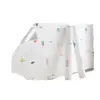 Pegatinas de Pared para Niños Autoadhesivas Impermeables y a Prueba de Humedad Papel Tapiz Pegatinas de Pared de Fondo Papel Tapiz de Dormitorio Transmisión en Vivo Grado Materno e Infantil Sin Olor