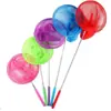 Red de Pesca Cubo Grande para Niños Mini Estanque de Peces Red de Pesca Caña Larga Guardería Tanque de Peces Juego Completo 90cm Encriptación