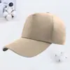 Gorra de Béisbol para Protección Solar al Aire Libre con Logo Bordado Personalizado, Gorra de Trabajo y Viaje para Hombres y Mujeres, Gorra Impresa Publicitaria