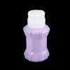 Mão Protética para Nail Art, Mão de Prática para Nail Art, Ferramentas para Nail Art, Frasco, Frasco Pressão, Frasco Cor Diamante 220ml