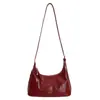 Bolso de Hombro Simple Elegante Retro para Mujer 2026 Nuevo Modelo Bolso Cruzado de Hombro de Moda de Alta Calidad Lujo Ligero