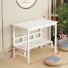 Gabinete de altar budista, mesa de adoración, soporte para tableta ancestral, altar simple moderno Feng Shui, uso doméstico, estilo chino nuevo