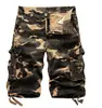 Atacado calças camufladas shorts masculinos ebay Amazon masculinos tamanho grande macacão 5 calças calças camufladas shorts calças de praia