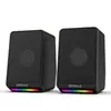 Zyama Zm38 Alto-falante Alto-falante de computador Com fio Laptop Desktop Doméstico Desktop Subwoofer