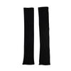 Calcetines para Niñas Primavera y Otoño Calcetines de Media Pantorrilla Otoño e Invierno Cálidos para Niñas Estilo Coreano Retro Color Puro Calcetines de Felpa