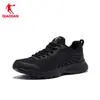 Zapatos Deportivos Jordan Zapatos de Correr para Hombre Verano Malla Transpirable Zapatos de Correr Ligeros Amortiguadores Antideslizantes Negro Ligeros y Cómodos