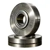 Placa de presión para amoladora angular tipo 100, anti-agarrotamiento, llave universal para máquina de corte de alta dureza, accesorios de tapa de presión para máquina pulidora