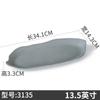 Vajilla nórdica Xiangyuanmei plato de melamina rectangular comercial creativo plato para restaurante de olla caliente plástico similar a porcelana plato para barbacoa