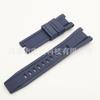 Aplicável à pulseira de borracha TPU esportiva G-SHOCK GST-210W300/S100/S110/B100