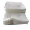 Algodão absorvente para equipamentos elétricos Fibra britânica feltro absorvente tecido não tecido agulado algodão absorvente
