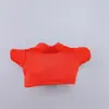 Ropa de Bebé de 10 cm al por Mayor Ropa para Muñecas Pequeñas Ropa Creativa Sudadera Suéter Peluche Accesorios para Muñecas Ropa para Muñecas