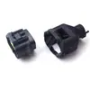 Fornecedor Fabrica Conectores Brc-4F/M Nw10 Atacado, Conectores Automotivos, Série Plástica para Venda